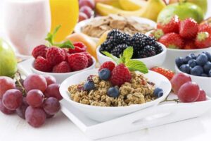 Lee más sobre el artículo La importancia del desayuno