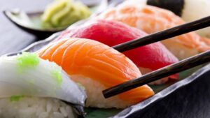 Lee más sobre el artículo Cómo hacer sushi en casa
