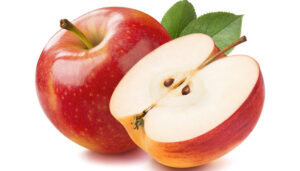 Lee más sobre el artículo Beneficios de la manzana