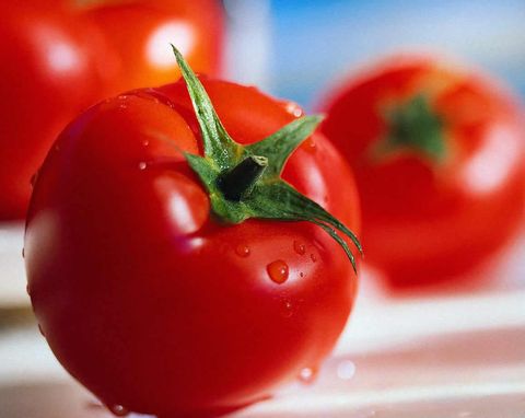 En este momento estás viendo El tomate: beneficios y propiedades