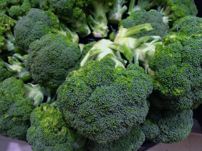 En este momento estás viendo Brócoli: alimento medicina