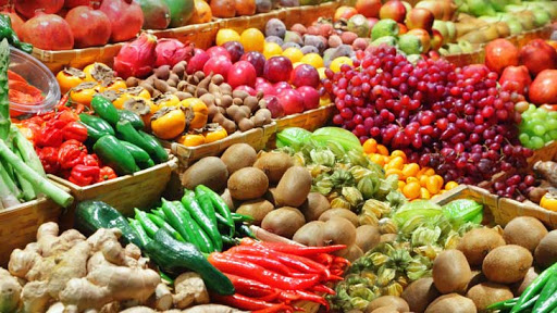 Lee más sobre el artículo Enero: frutas y verduras de temporada