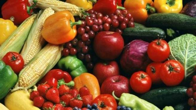 En este momento estás viendo Febrero: frutas y verduras de temporada