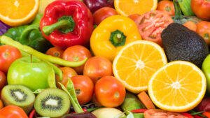 Lee más sobre el artículo Alimentos antioxidantes